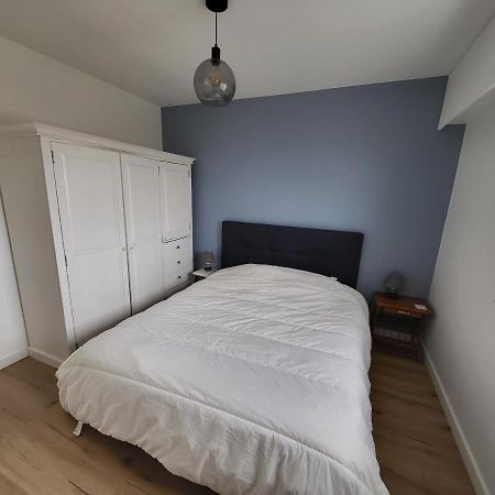 Appartement T2 Face Plage Avec Balcon, Cuisine Equipee Et Tv - Fr-1-92-908 Les Sables-d'Olonne Exterior photo